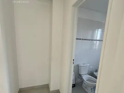 Departamento en Venta con 1 cochera