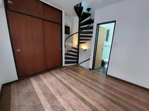 Departamento en Alquiler 35 años