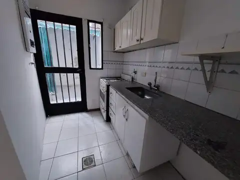 Departamento en Alquiler de 3 ambientes