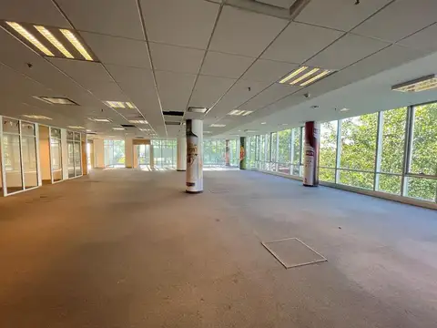 Oficina en Alquiler 5 años