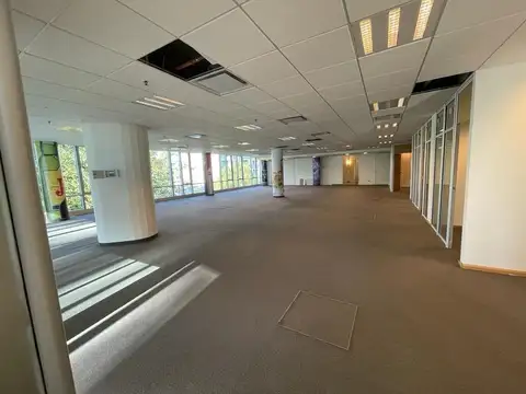 Oficina en Alquiler en Vicente Lopez, USD 16.560