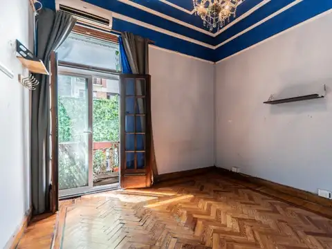 Departamento en Venta en Caballito, USD 229.900