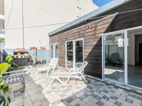 Departamento en Venta de 4 dormitorios