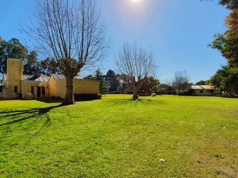 Quinta en Venta en Manzanares, USD 195.000