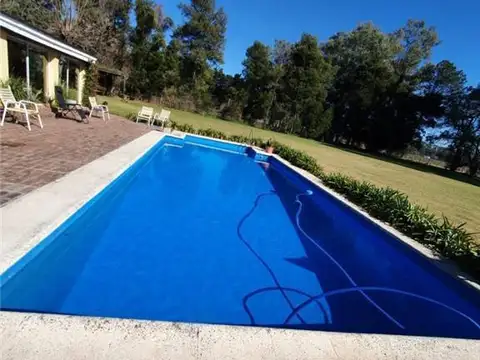 Quinta en Venta en Manzanares, USD 195.000