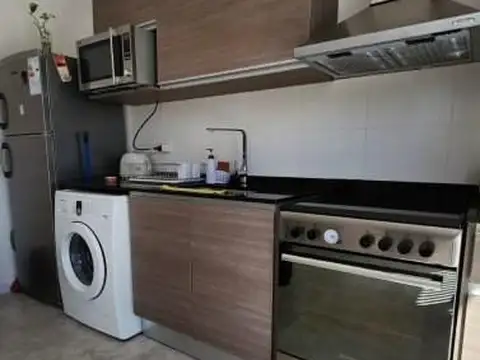 Departamento  en Venta en Canning, Ezeiza, G.B.A. Zona Sur