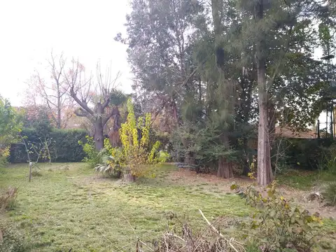 Terreno en Venta en Barrio El Cazador, USD 65.000