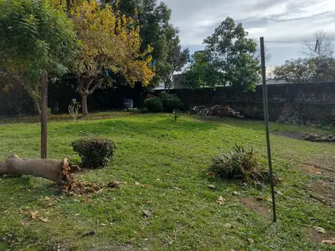 Terreno en Venta de 1078,0 m2