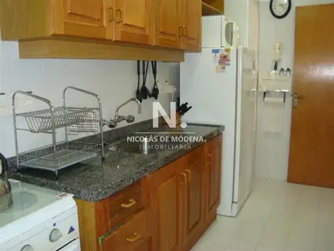 Departamento en Venta en La Pastora, USD 225.000