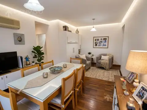 Departamento en Villa Ballester