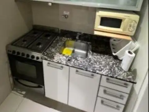 Departamento en Venta Apto profesional