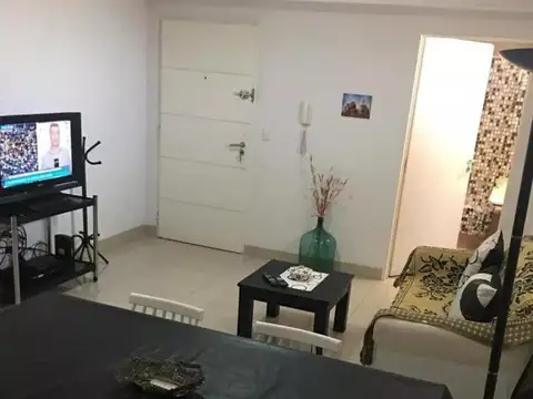 Departamento en Venta en Recoleta, USD 128.000