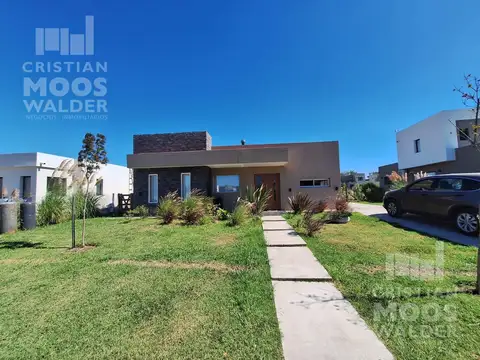 Casa en La Pista