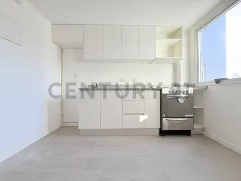 ALQUILER DEPARTAMENTO 2 AMBIENTES EN CONSTITUCION
