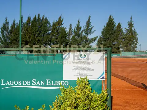 Lote en venta
