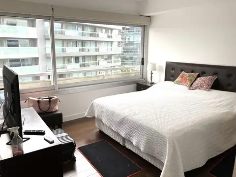 Departamento en Venta en Puerto Madero, USD 360.000