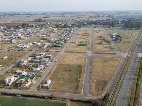 Terreno en Venta de 250,0 m2