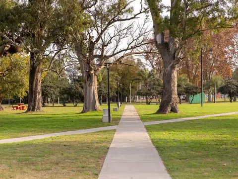 Barrio Residencial Abierto Serena. Alvear, Rosario. Lotes desde 250m2.