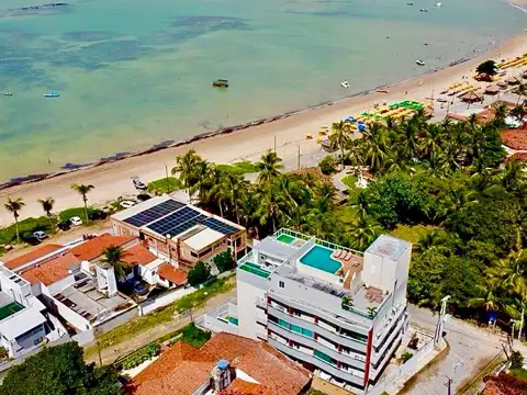 Tv Terceira da Rua 100, Piso 3