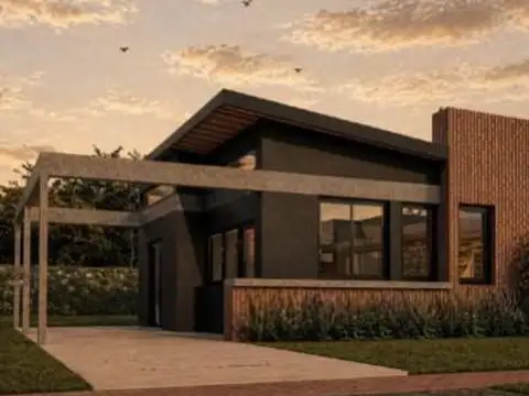 VENTA CASA 2 AMBIENTES RAICES 2 SAN VICENTE