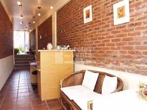 Villa Gesell AR-BA18-1 100