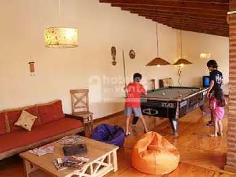 Villa Gesell AR-BA18-1 100