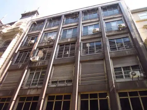 Oficina en venta en Microcentro