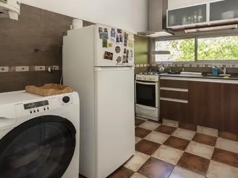 Departamento en Venta en Don Bosco, USD 80.000