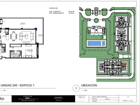 Le Bois Lofts & Residences