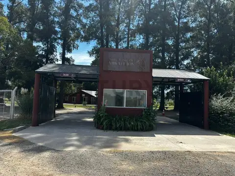 Quinta en Venta en General Rodriguez, USD 24.000