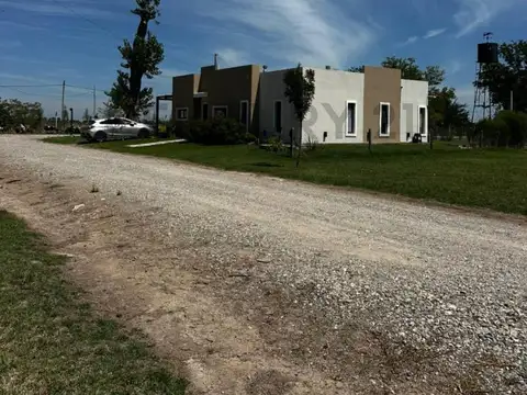 VENTA DE LOTE EN GENERAL RODRIGUEZ Bª SAN JOSE DE MIRALEJOS