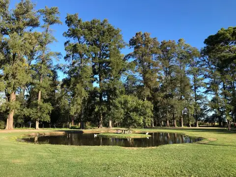 Quinta en Venta en General Rodriguez, USD 24.000