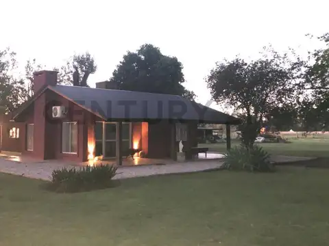 VENTA DE LOTE EN GENERAL RODRIGUEZ Bª SAN JOSE DE MIRALEJOS