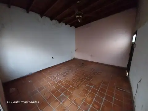 Casa en Venta 60 años