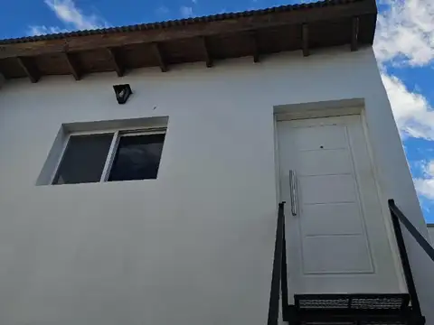 S. MARTÍN (LOURDES) PH 2 AMB. 1° piso SIN EXPENSAS