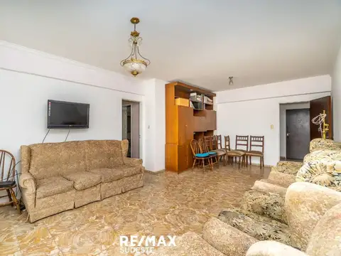 Departamento en Venta de 3 dormitorios