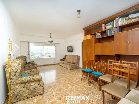 Departamento en Venta en Bahia Blanca, USD 124.000