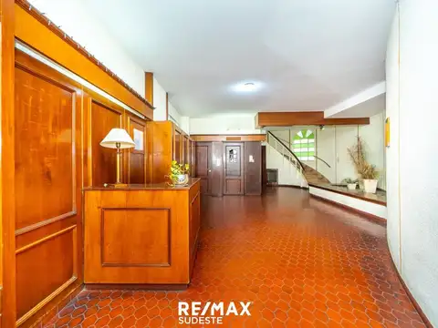 Departamento en Venta de 5 ambientes