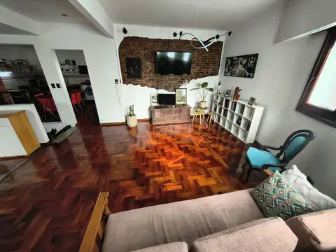 VENTA PH 4 AMBIENTES VILLA LURO QUINCHO TERRAZA