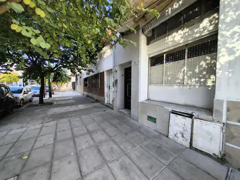 Depto Tipo Casa 4 ambientes con 1 baño