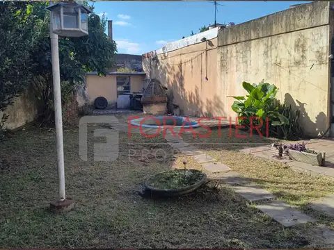 Carranza (Diagonal 105) al 1100