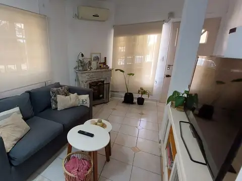 VENTA DUPLEX 3 AMB. - SAN MIGUEL - APTO CREDITO