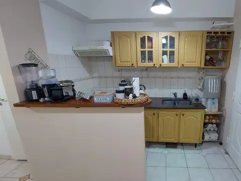 VENTA DUPLEX 3 AMB. - SAN MIGUEL - APTO CREDITO