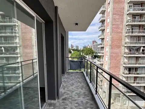 Departamento en Venta en Echesortu, Rosario