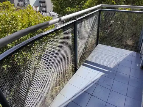 Departamento en Alquiler Permite mascota