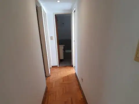 Departamento en Alquiler de 3 ambientes