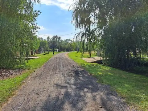 Terreno en Venta en El Moro, USD 45.000