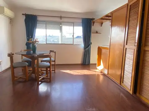 Alquiler Apartamento Monoambiente en La Union
