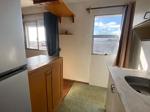 Departamento en Alquiler 32 años