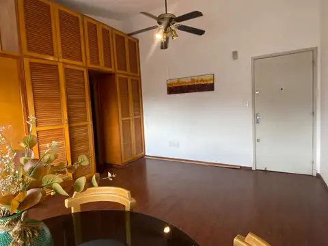 Departamento en Alquiler de Monoambiente